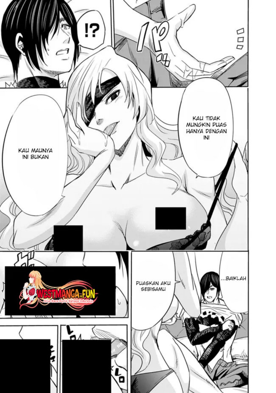 Uragirareta S Rank Boukensha no Ore wa, Aisuru Dorei no Kanojora to Tomoni Dorei dake no Harem Guild o Tsukuru